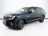 New 2026 Volkswagen Atlas SEL Premium R-Line image 2