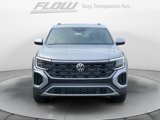 New 2025 Volkswagen Atlas Cross Sport SEL image 2