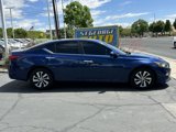 Used 2020 Nissan Altima 2.5 S image 2