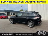 New 2025 Jeep Grand Cherokee Summit image 6