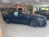 New 2025 Ford Mustang Dark Horse w/ Dark Horse Handlin Package image 2