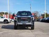 New 2025 GMC Sierra 2500 SLE w/ SLE Value Package; image 2