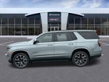 Certified 2024 Chevrolet Tahoe RST w/ Luxury Package image 2