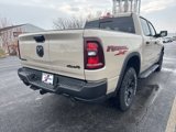 New 2025 RAM 1500 Rebel w/ Rebel Level 2 Equipment Group image 4
