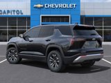 New 2026 Chevrolet Equinox LT w/ Safety and Technology Package image 3