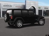 New 2025 Jeep Wrangler Sport S w/ Convenience Group image 6