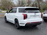 New 2025 Hyundai Palisade Calligraphy image 4