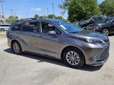 Used 2024 Toyota Sienna XLE image 2