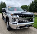 Used 2023 Chevrolet Silverado 2500 LTZ image 5