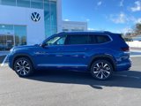 New 2025 Volkswagen Atlas SEL Premium R-Line image 2