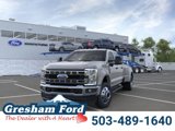 New 2025 Ford F450 XLT image 2