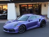 Used 2024 Porsche 911 Turbo S image 5