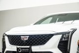 Used 2025 Cadillac CT5 Premium Luxury image 2
