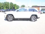 Used 2024 Jeep Grand Cherokee Limited 4xe image 4