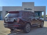 New 2025 Cadillac XT6 Sport w/ Technology Package image 4