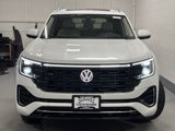 New 2025 Volkswagen Atlas SEL Premium R-Line image 6