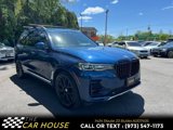 Used 2020 BMW X7 xDrive40i w/ Executive Package image 5