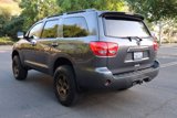 Used 2013 Toyota Sequoia SR5 w/ Premium Pkg image 5