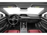New 2025 MAZDA MAZDA3 s image 4