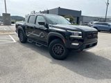 Used 2023 Nissan Frontier PRO-4X image 2