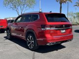 New 2025 Volkswagen Atlas SEL Premium R-Line image 2