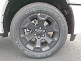 New 2025 RAM 1500 Big Horn image 5