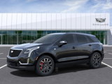 New 2025 Cadillac XT5 Sportv w/ Technology Package image 2