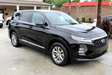 Used 2019 Hyundai Santa Fe SE image 4