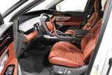 New 2025 Lincoln Nautilus Black Label w/ Jet Appearance Package image 3