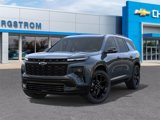 New 2026 Chevrolet Traverse RS w/ LPO, Floor Liner Package image 6