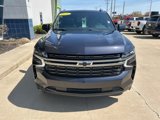 Used 2022 Chevrolet Suburban RST w/ Luxury Package image 2