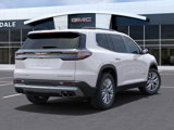 New 2025 GMC Acadia Elevation w/ Super Cruise Package image 4