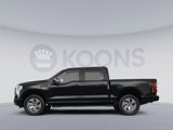 New 2025 Ford F150 Lightning Lariat image 2