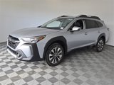 New 2025 Subaru Outback Touring XT image 4