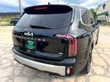 Used 2023 Kia Telluride EX w/ EX Captain's Chair Package image 6