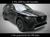 New 2025 MAZDA CX-70 Plug-In Hybrid w/ Premium Plus image 3