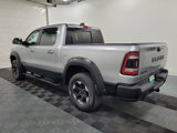 Used 2020 RAM 1500 Rebel w/ Rebel Level 1 Equipment Group image 3