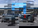 New 2025 Chevrolet Silverado 2500 Custom w/ Custom Value Package image 3
