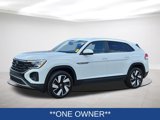 Used 2024 Volkswagen Atlas Cross Sport SE image 3