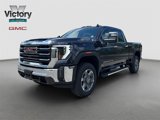 New 2025 GMC Sierra 3500 SLT w/ SLT Premium Package image 3
