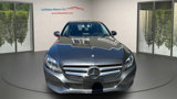 Used 2017 Mercedes-Benz C 300 4MATIC Sedan w/ Premium 1 Package image 2