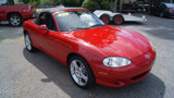 Used 2005 MAZDA MX-5 Miata w/ Convenience Pkg image 2