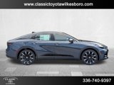 New 2026 Toyota Crown Platinum image 4