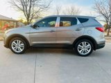 Used 2013 Hyundai Santa Fe Sport 2.0T w/ Technology Pkg image 5