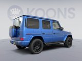 New 2025 Mercedes-Benz G 580 w/ EQ Technology image 5