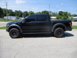 Used 2018 Ford F150 Raptor w/ Equipment Group 802A Luxury image 6