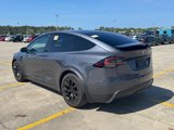 Used 2022 Tesla Model X image 4