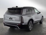 New 2026 Cadillac Vistiq Sport w/ LPO, Floor Liner Package image 3
