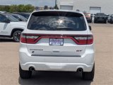 New 2025 Dodge Durango GT image 4