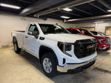 New 2025 GMC Sierra 1500 Pro w/ Pro Value Package image 3